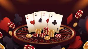 The Rise of Offshore Online Casinos Opportunities and Risks -1007269762