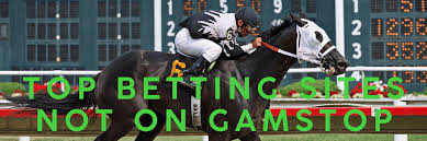 Top Bookies Not on GamStop Your Guide to Safe Betting