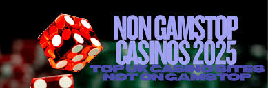 Top Casinos Not on GamStop for 2023