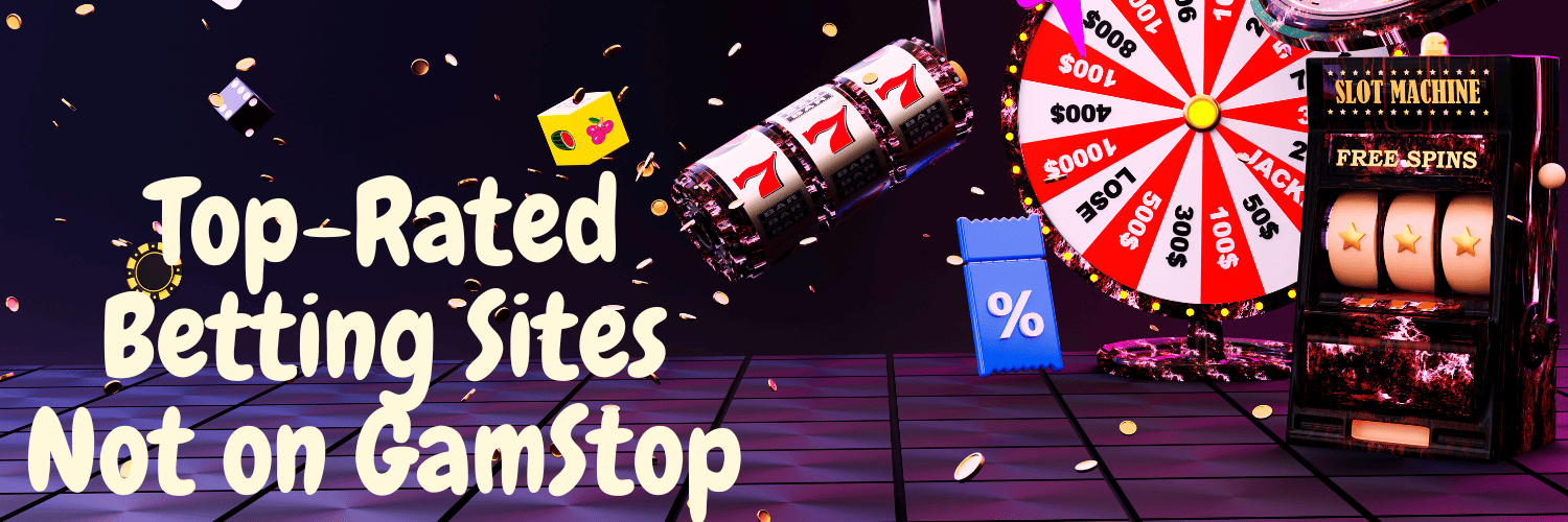 Top Golf Bookmakers Not on GamStop -832265449