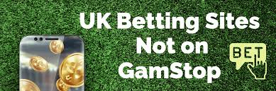 Top Golf Sportsbooks Not on GamStop -835641824