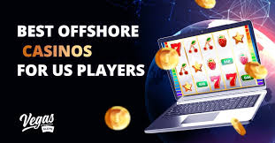 Top Offshore Casinos That Pay Out Your Guide to Winning Big