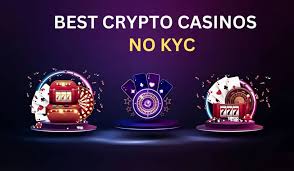 Understanding No ID Verification Casinos Advantages and Considerations