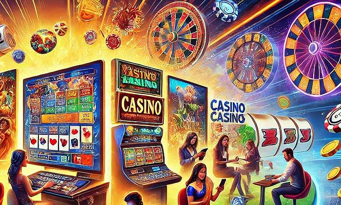 Understanding No ID Verification Casinos Advantages and Considerations
