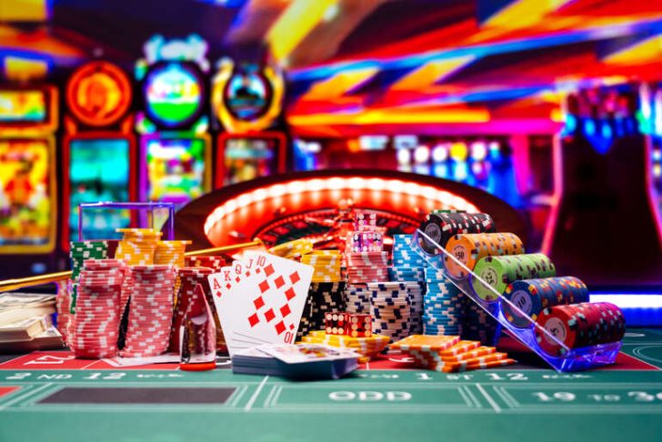 Understanding Social Casinos The Future of Online Gaming -996780059