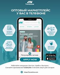 Unlocking Opportunities B2B Wholesale Platforms in Turkey