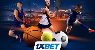 1xBet APP Your Gateway to Sports Betting and Casino Gaming