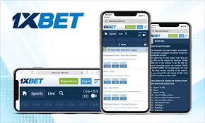 1xBet Download APP A Comprehensive Guide for Users