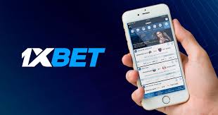 1xbet India App Your Gateway to Online Betting -1917028136