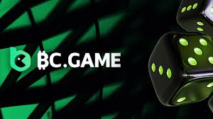 BC.Game Cryptocurrency Casino Your Gateway to Online Gaming with Crypto