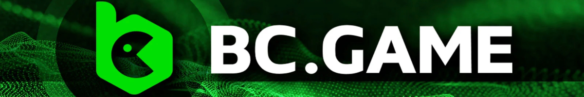 BC.Game Your Gateway to Online Crypto Casino Excitement