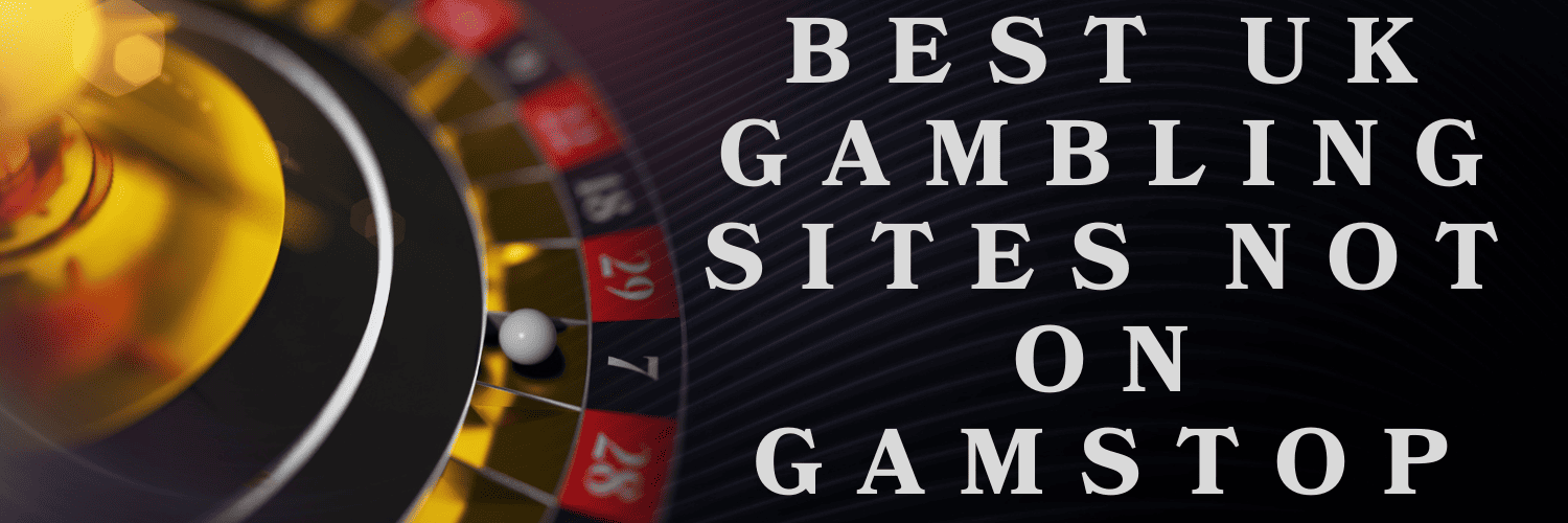 Best Casino Websites Without GamStop Your Ultimate Guide