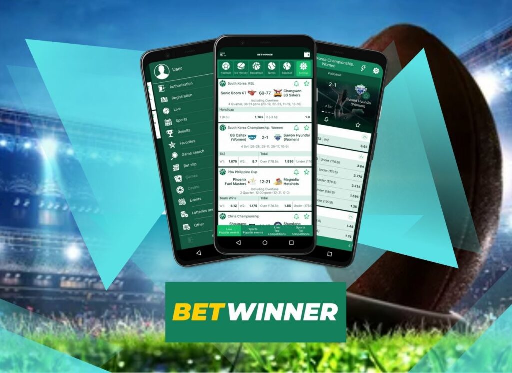 BetWinner Registration Your Step-by-Step Guide