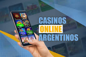 Casino Online Argentina Bonos y Oportunidades para Ganar Casino Online Argentina Bonos y Oportunidades para Ganar