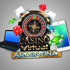 Casino Online Argentina Bonos y Oportunidades para Ganar Casino Online Argentina Bonos y Oportunidades para Ganar