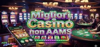 Casinò Stranieri Affidabili Guida Completa per Scommettitori Esperti