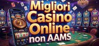 Casinò Stranieri Affidabili Guida Completa per Scommettitori Esperti