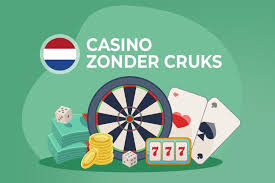 Casino zonder CRUKS in Nederland Waar te Vinden en Wat te Weten
