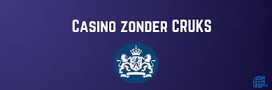 Casino zonder CRUKS in Nederland Waar te Vinden en Wat te Weten