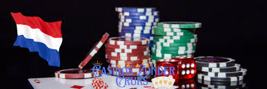 Casino zonder CRUKS in Nederland Wat je moet weten