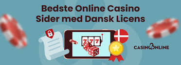 Casinoer med Hurtig Udbetaling - Find Din Favorit