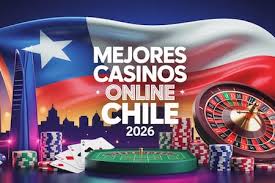 Casinos Online Confiables en Chile Guía Completa para Jugar con Seguridad Casinos Online Confiables en Chile Guía Completa para Jugar con Seguridad