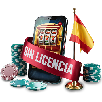 Casinos Sin Licencia en España Riesgos y Consecuencias -2027014355