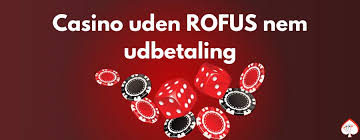Casinospil og Online Spiloplevelser Udenlandsk