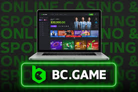 Comprehensive Guide to BC.Game Registration Process Comprehensive Guide to BC.Game Registration Process