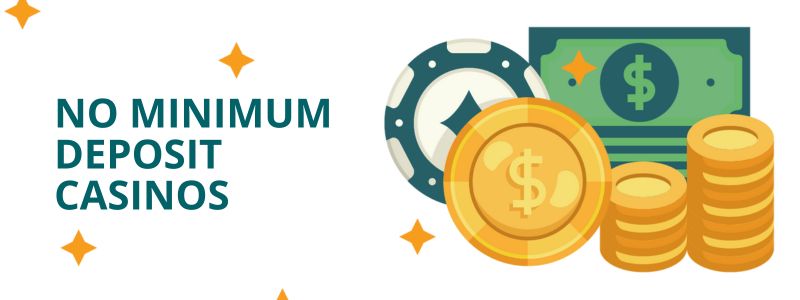 Discover $10 Minimum Deposit Casinos in Australia 37439410