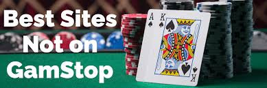 Discover Bookies Not on Gamstop in the UK for a Wider Betting Experience