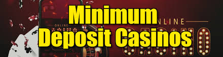 Discover the Best £2 Deposit Casinos for Thrilling Gaming Discover the Best £2 Deposit Casinos for Thrilling Gaming