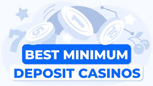 Discover the Best £2 Deposit Casinos for Thrilling Gaming Discover the Best £2 Deposit Casinos for Thrilling Gaming