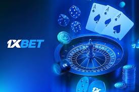 Discover the Best Betting Experience with 1xbet Tunisia -1621762651 Discover the Best Betting Experience with 1xbet Tunisia -1621762651