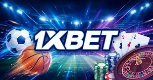 Discover the Exciting World of 1xBet Slots -1623109948 Discover the Exciting World of 1xBet Slots -1623109948