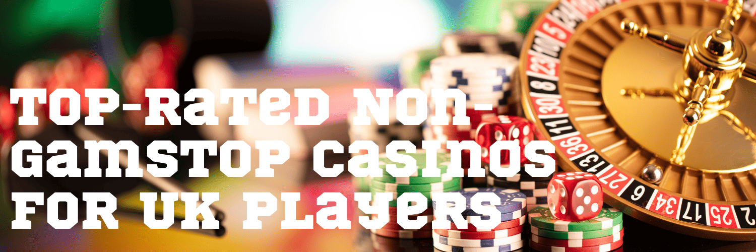 Discovering Casino Sites Not on GamStop Your Guide to Alternative Online Gaming