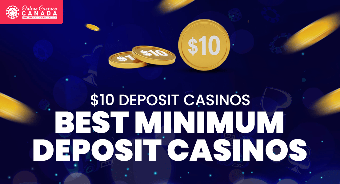 Discovering the Benefits of £2 Deposit Casinos -32945621 Discovering the Benefits of £2 Deposit Casinos -32945621