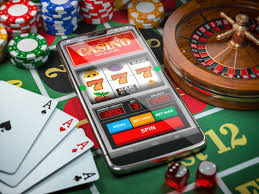Experience the Thrill at Aztec Paradise Casino Experience the Thrill at Aztec Paradise Casino