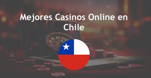 Explorando los Mejores Casinos Online en Chile 1143366770