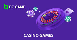 Explore the Thrills of BC.Game Casino A Comprehensive Overview