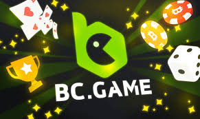 Explore the Thrills of BC.Game Casino A Comprehensive Overview