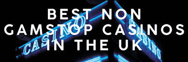 Exploring Non-Gamstop Casinos Freedom and Opportunities