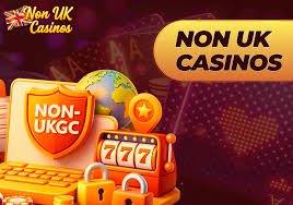 Exploring Non-UK Regulated Casinos A Comprehensive Guide -1993627589