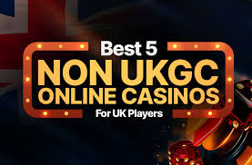 Exploring Non-UKGC Casino Websites