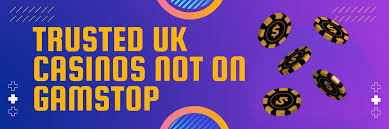 Exploring Sites Not Registered with GamStop