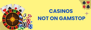 Exploring Slots and Casinos Not on Gamstop -1288631933 Exploring Slots and Casinos Not on Gamstop -1288631933
