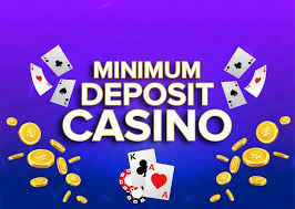 Exploring the Benefits of £2 Deposit Casinos -50052715