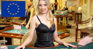 Exploring the Best Online Casinos in Europe -1810577136