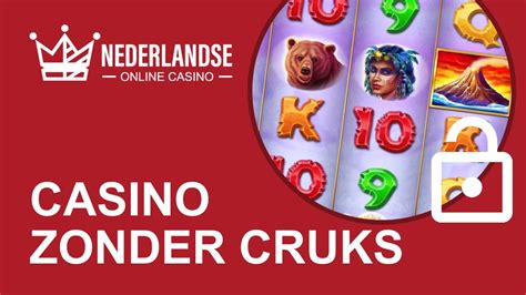 Geen CRUKS Casino Vrijheid en Veiligheid in Online Gokken