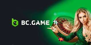 Global Crypto Casino BC.Game Your Gateway to the Future of Gaming
